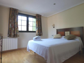 BEach villa Torreveilla